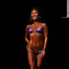 Nina  Lee - NPC Alaska State Championships 2011 - #1